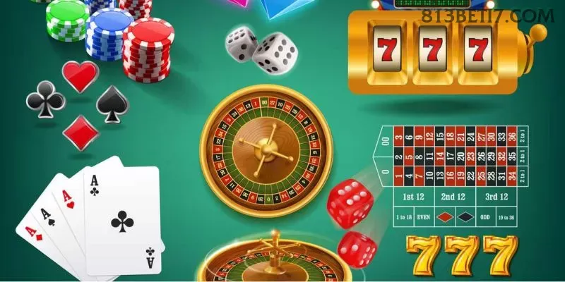 Página oficial da 813bet no Facebook