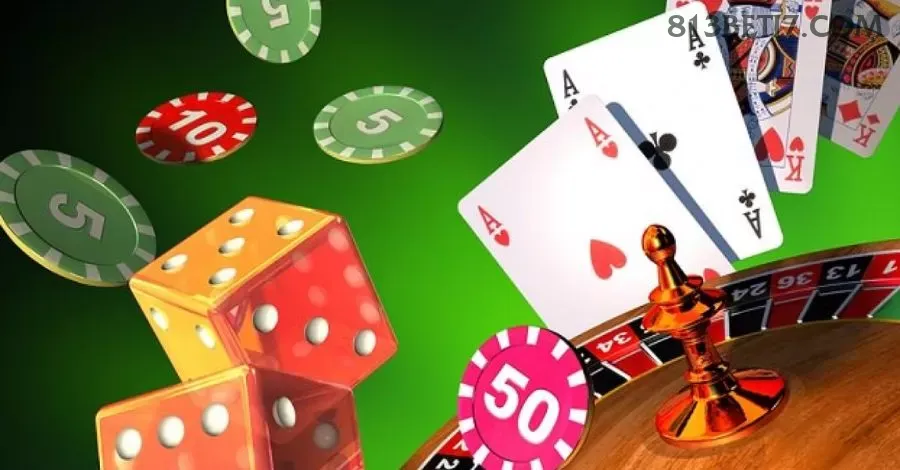 Ganhe prêmios incríveis na 813bet